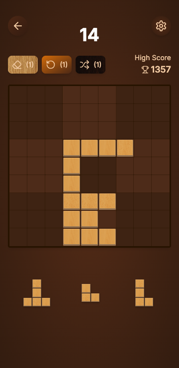 Tetdoku Game Preview